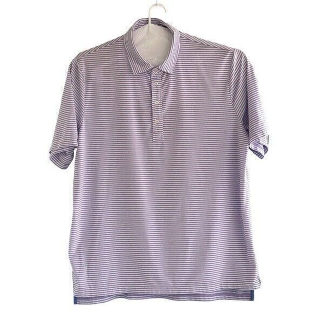 RLX‎ Ralph Lauren Moisture Wicking Polo Size XLT